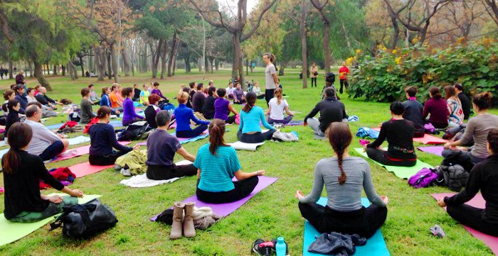 encuentrosdevaleciaconsciente Domingo 31 de Enero de 2015, Encuentros de Luz y Poder