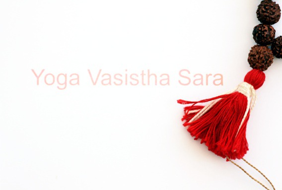 yogavasistha Sara