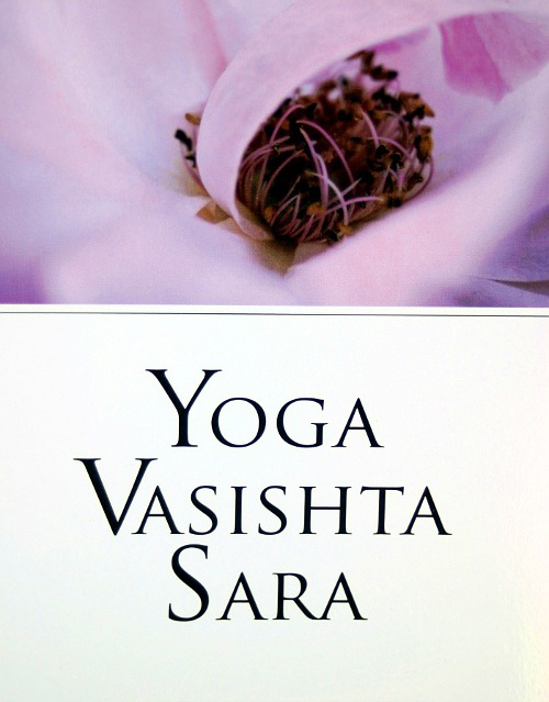 YogaVasisthaSara500