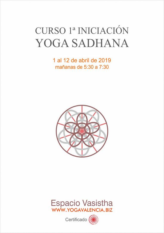 curso 11 sadhana abril 2019 vert500 Curso 1ª iniciación Yoga Sadhana (Abril19)