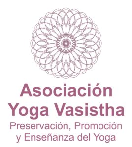 Asociacion Yoga Vasistha logo 01v 1 268x300 Domingo 23 de abril de 2023 Las Jornadas de Luz y Unidad de Valencia Consciente